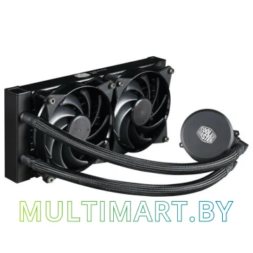 Кулер Cooler Master MasterLiquid Maker 240 MLZ-N24L-C20PC-R1